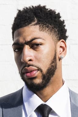 Photo of Anthony Davis