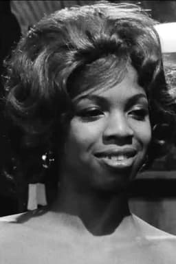Photo of Thelma Oliver
