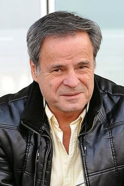 Photo of Žarko Radić