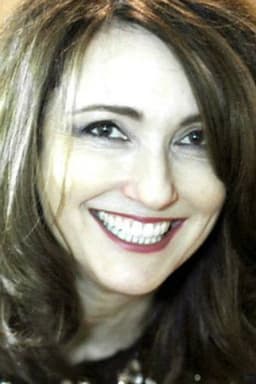 Photo of Viv Albertine
