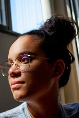 Photo of Brislly Fonseca