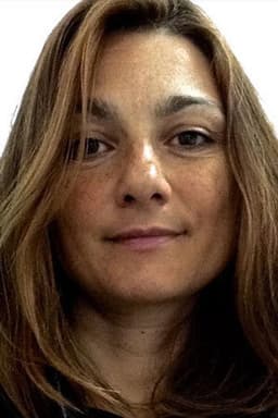 Photo of Simona Pezzano
