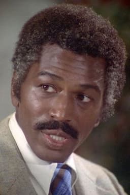 Photo of Hari Rhodes