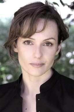 Photo of Emma Campbell-Jones