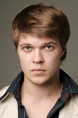 Photo of Anton Belyaev
