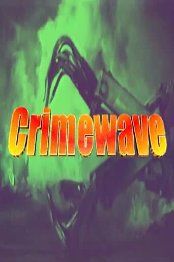 Poster for Crimewave
