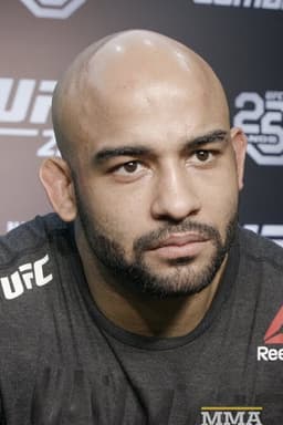 Photo of Warlley Alves