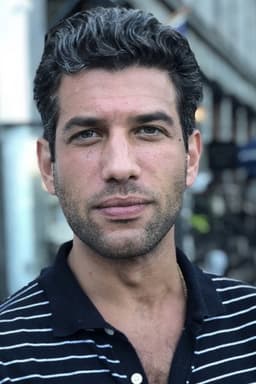 Photo of David Wexler