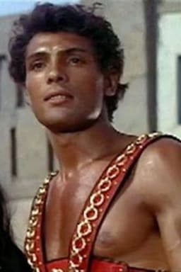 Photo of Bruno Piergentili