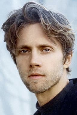Photo of Daniel Kvammen