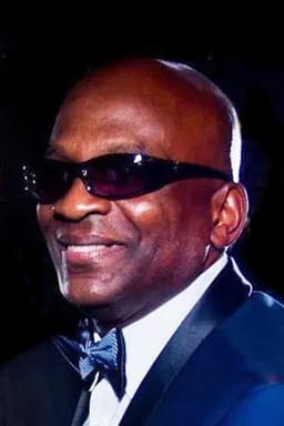 Photo of Jerome Benton
