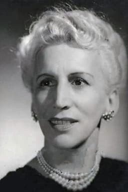 Photo of Margarita Robles