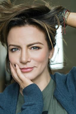 Photo of Silvia Navarro