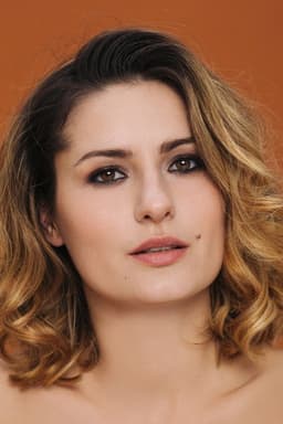 Photo of Lidia Liberman