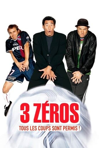 Poster for Shooting Stars