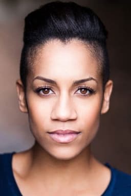 Photo of Dominique Tipper