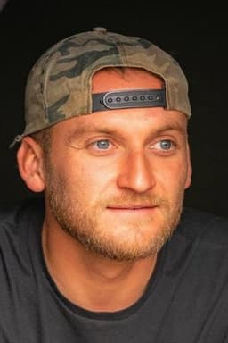 Photo of Tom Dove