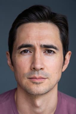 Photo of Alex Wyndham