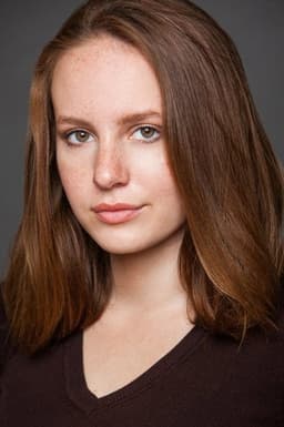 Photo of Mandalynn Carlson