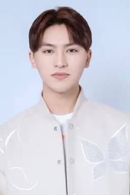 Photo of Hu Jie