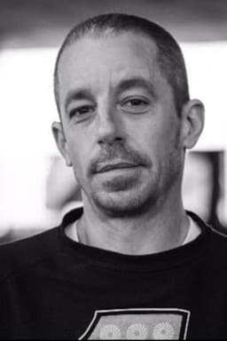 Photo of Peter Hewitt