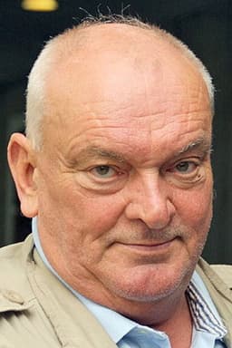 Photo of Jiří Mikeš