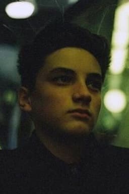Photo of Joe Hewetson