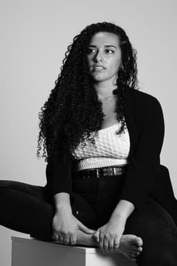 Photo of Ruth Ceballos