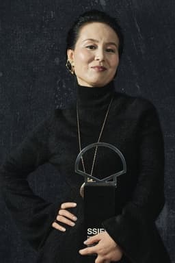 Photo of Zhao Xiaohong