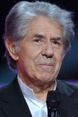 Photo of Philippe Gildas