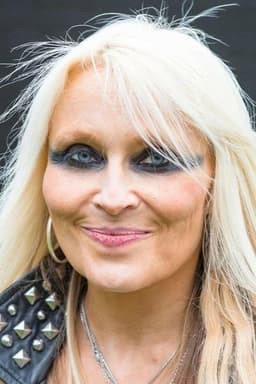Photo of Doro Pesch