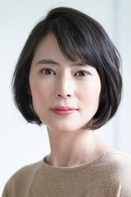 Photo of Natsuo Ishido