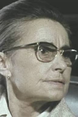 Photo of Jeanne Pérez