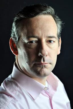 Photo of Doug Kirby