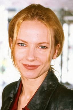 Photo of Susanne Hoss