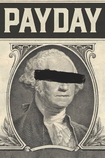 Poster for Payday