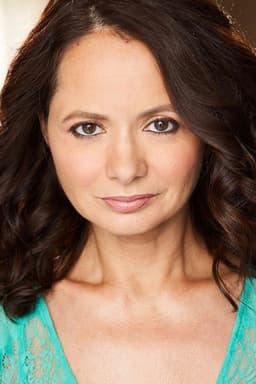 Photo of Bernadette Pérez