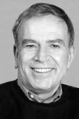 Photo of Fred Ebb