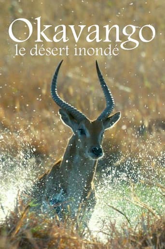 Poster for Kalahari: The Flooded Desert