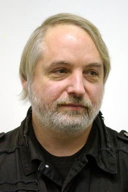 Photo of Nikita Petrov