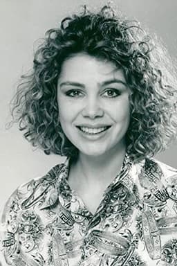Photo of Sarah Maur Thorp