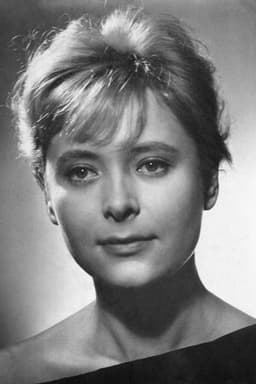 Photo of Miriam Hynková