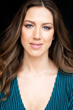 Photo of Victoria Souter