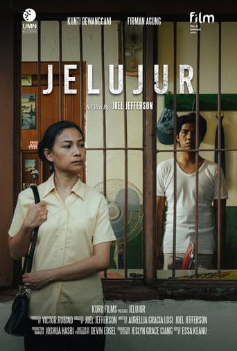 Poster for Jelujur
