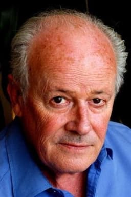 Photo of David Sherwood