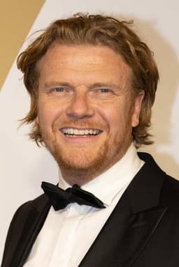 Photo of Bastiaan Ragas