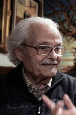 Photo of Macario 'Mac' Gómez