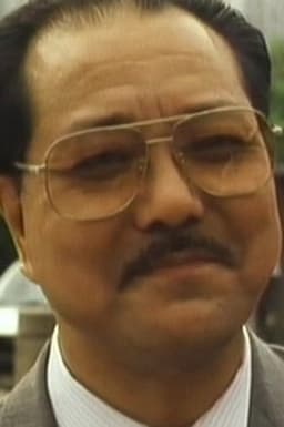 Photo of Hung Fung