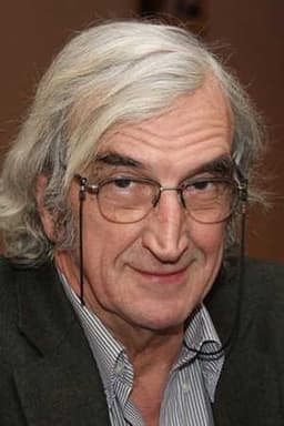 Photo of Bernard Marbaix