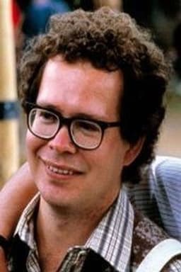 Photo of Mike Walling
